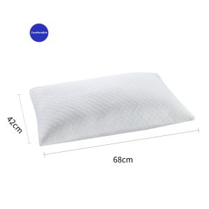 TEMPUR | Comfort Deep Sleep Cervical Pillow