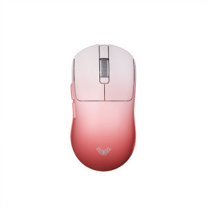 AULA | Chuột Nhẹ Nhiều Chế Độ Không Dây Bluetooth 2.4G Có Dây Game Văn Phòng