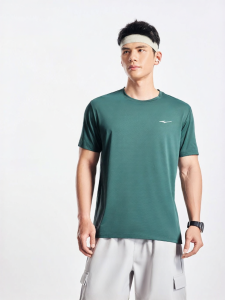 Erke | Breathable Cool Touch Quick Drying T Shirt