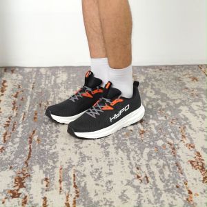 Homyped Flasher Sepatu Running Pria