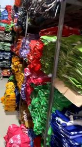 Glamour Curtains: Dark Purple & Butterfly Design