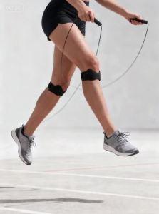 2PCS Patellar Tendon Support StrapKnee Strap for Knee Pain ReliefPatella Band for Basketball Jumpers Knee