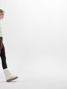 Turn Signal | Thermal Slim Fit Winter Leggings for Women