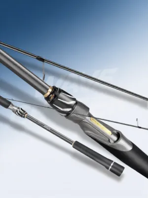 HISTAR | Long Distance Casting Surfcasting Shore Fishing Lure Rod