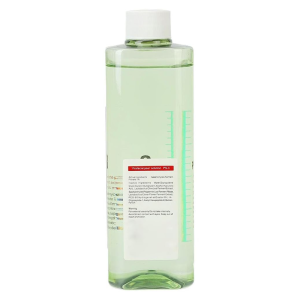 ไฮดรา เดอร์มาเบรชั่น โซลูชั่น สำหรับผิวหน้า - เซรั่มทำความสะอาดผิวหน้าแบบอ่อนโยนสำหรับใช้ทุกวัน สูตรให้ความชุ่มชื้น เนื้อสัมผัสบางเบา เพื่อความสดชื่น