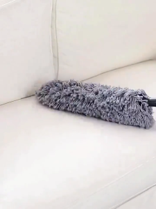 Kemoceng Microfiber Tebal Scalable Pembersih Debu Rumah & Mobil