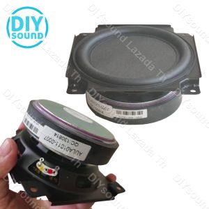 DIYsound Cambridge Audio ลำโพงฟูลเรนจ์ 4นิ้ว 4 22W BMR ดอกลำโพง 4 นิ้ว full range ดอก 4 นิ้วฟูลเรน ดอกเสียงกลาง 4นิ้ว ดอกลำโพง4นิ้ว