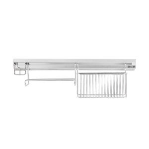 YUSHIJIA | Tổng Hợp Nhà Tắm Inox Không Cần Khoan Dễ Lắp Ráp