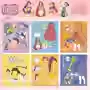 Youridol KPOP Hunter Devil เด็กผู้หญิง Group Boy Group Change Dress Sticker Anime Film Decor เด็กผู้หญิงs Toy Sticker 10x14cm วัสดุกระดาษ