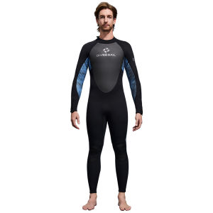 Insulated Wetsuit 3mm
