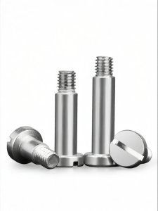 OPPU | Axial Shoulder Step Screw Limiting Bolt