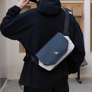 Túi Đeo Hông Ngực Nhỏ Cho Nam Túi Đựng Máy Ảnh Star Cloud Túi Đeo Vai Đơn Túi Đựng Máy Ảnh Túi Đựng Đồ Đạc Túi Đeo Chéo