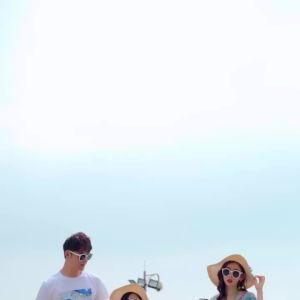 Beach Family Matching Outfits: Perfect Outfit Sets for Your Summer Vacation