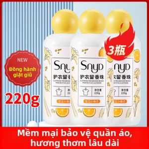 Hạt Hương Dài Lâu Bảo Vệ Quần Áo Chống Khuẩn và Rệp Bột