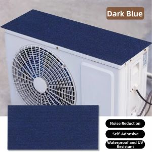 YIMING | Noise Reduction Sponge Pad for Air Conditioner