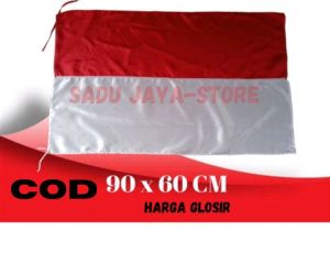 BENDERA UMBUL-UMBUL WARNA WARNI/UMBUL UMBUL MERAH PUTIH/BENDERA UMBUL UMBUL