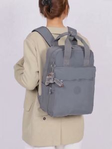 Grosiran OMYGOOSE Backpack Wanita & Tas Ransel Wanita