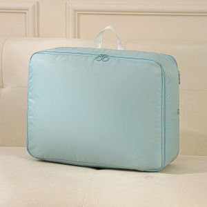 OUHUAGUAN | Compression Storage Bag for Down Jackets Winter Waterproof Dustproof