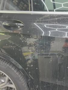 PERSECOND | Car Shampoo Highly Foaming Power Decontamination
