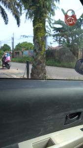 Pengkilap Interior Kendaraan 100 ml: Plafon Dashboard & Jok Mobil