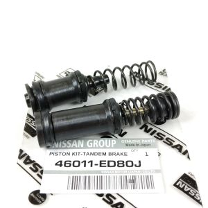 Bm Kit Nissan Livina / Sil / Isi Master Rem Atas / Brake Master Repair Kit