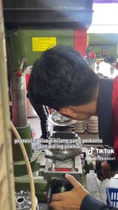 PAKET CVT KIRIAN PCX 150 - VARIO 125-150 FULL UPGRADE CVT