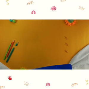 Buku Anak Tubuhku Hebat Saya Istimewa Bantu Si buah Hati Tumbuh Jadi Anak Yang Berilmu Juga Santun Serta Dekat Dengan Allah Full Colors - Zain Aqwam