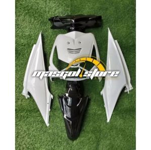 Cover Full Body Halus Honda Beat Karbu Lama TERLARIS