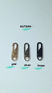KEPALA RESLETING BAHAN METAL