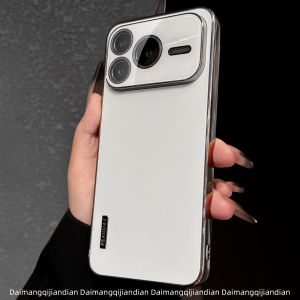 DAIMANG | Full-enclosure Drop-Proof Thin Anti-Fingerprint Matte Case for Honor