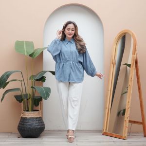 Kemeja Wanita Ladycrush Ld 120cm