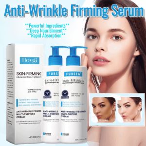 Anti-Wrinkle Anti-Aging Skin Firming Serum Nourishing Hydrating Skin Firming Serum