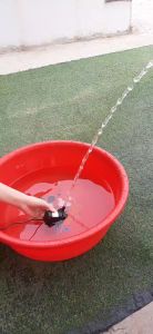 Máy bơm mini 6-12VDC 16.8W JT-800