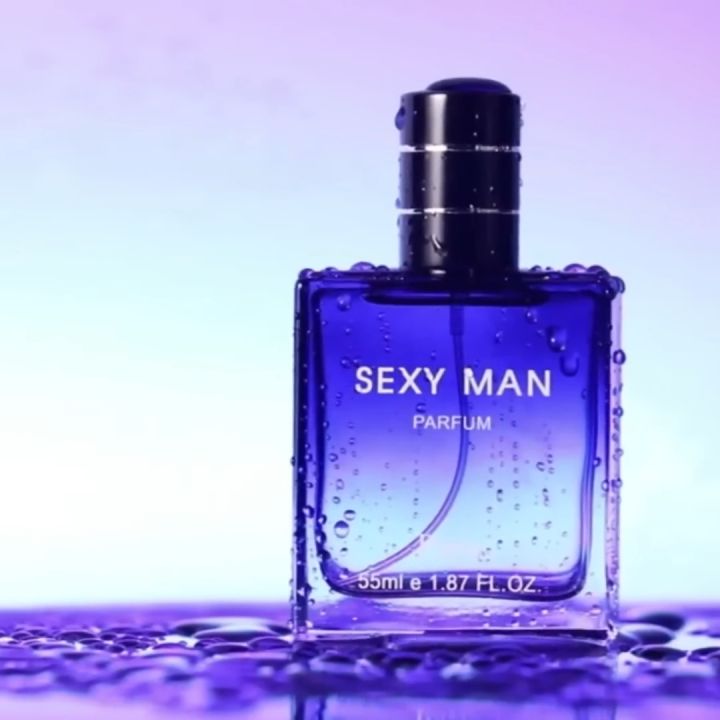 perfume for men original