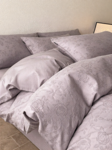 Kiss Dear | Luxurious Washable Cotton Bedding Set