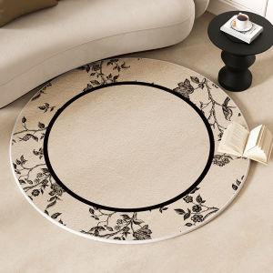 Multifunction Round Cushion