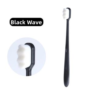 DONGZHIHUI | Soft Bristle Portable Toothbrush
