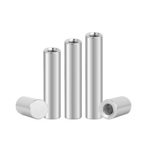 JINJUNTAI | Internal Thread Cylinder Pin GB120 With Hole Positioning