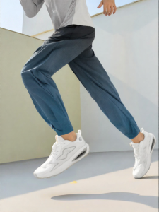 moodytiger | Quick-drying Summer Light Breathable Air Long Pants