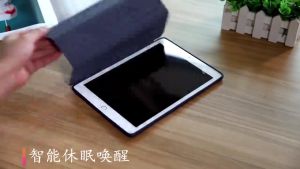 Case Xiaomi Pad 6S Pro 12.4 Inch Flip Cover Tablet Sarung Kulit Leather Stand Holder Handphone