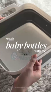 Collapsible Foldable Wash Basin Bucket Portable Household Basin Travel Face Wash Basin Wash vegetables basin