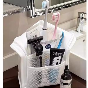 gumahus | Standalone Portable Waterproof Toiletry Bag