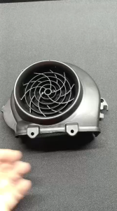 Tutup Kipas Cover Kipas Pelindung Pengaman Kipas Beat Karbu Scoopy Karbu Spacy Karbu Kvy