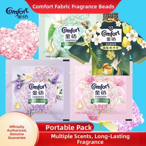 Comfort | Antibacterial Antimite Fragrant Fabric Conditioner