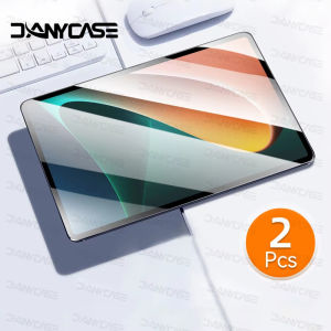 2Piece Glass Protector for 2024 Xiaomi Pad 7/5/6 Tablet Protective Film 9H Xiomi Mipad 5/6 Pro Screen Protector Glass lens film