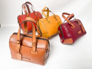 TAS RAHEAL TAS SELEMPANG WANITA KULIT ASLI