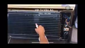 Nước tẩy rửa giàn lạnh điều hòa - ORAPI SINGAPORE - (NU-COIL 101) - Tỷ lệ pha loãng 1:4 - Can 5Lit