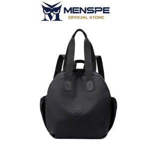 MENSPE Fashion Mens Backpack Shoulder Bag Multifunctional Bag Backpack Leisure Bag Large Capacity Travel Backpack Casual Backpack