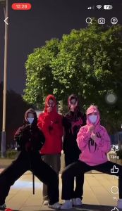 ÁO KHOÁC NAM NỮ ÁO KHOÁC CÁ MẬP TRÙM ĐÀU