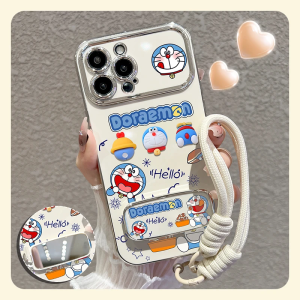 เคสซิลิโคนน่ารักสำหรับ Apple 16ProMax 15Plus 14 13 12 11 XS 7/8Plus ป้องกันการตกหล่นแบบเต็มจอ ดีไซน์การ์ตูน ดีไซน์น่ารัก